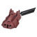 Wheel speed sensor 31931 ABS, Thumbnail 2
