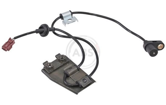 Wheel speed sensor 31931 ABS, Image 4