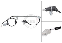 Wheel speed sensor 31932 ABS