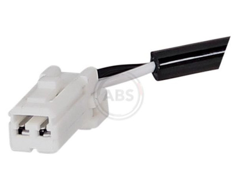 Wheel speed sensor 31934 ABS, Image 2