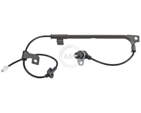 Wheel speed sensor 31934 ABS, Image 4