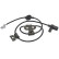 Wheel speed sensor 31936 ABS, Thumbnail 4