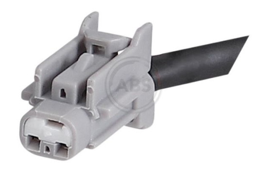 Wheel speed sensor 31937 ABS, Image 2