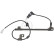 Wheel speed sensor 31939 ABS, Thumbnail 4