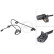 Wheel speed sensor 31940 ABS
