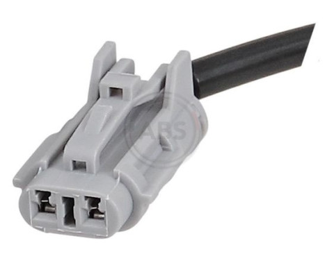 Wheel speed sensor 31941 ABS, Image 2