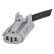 Wheel speed sensor 31941 ABS, Thumbnail 2