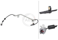 Wheel speed sensor 31944 ABS
