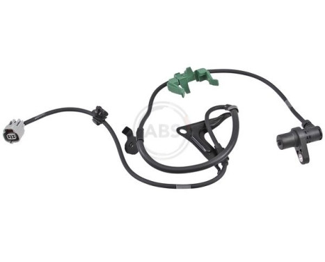 Wheel speed sensor 31945 ABS, Image 4