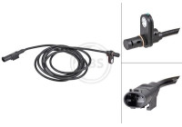 Wheel speed sensor 31946 ABS