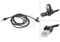 Wheel speed sensor 31947 ABS