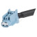 Wheel speed sensor 31948 ABS, Thumbnail 2