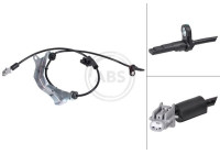 Wheel speed sensor 31951 ABS