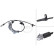 Wheel speed sensor 31951 ABS