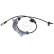 Wheel speed sensor 31951 ABS, Thumbnail 4