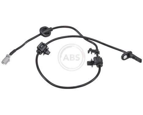 Wheel speed sensor 31955 ABS, Image 4
