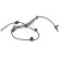 Wheel speed sensor 31956 ABS, Thumbnail 4