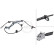 Wheel speed sensor 31957 ABS