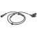 Wheel speed sensor 31958 ABS, Thumbnail 4