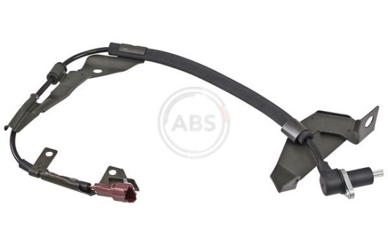 Wheel speed sensor 31961 ABS, Image 4