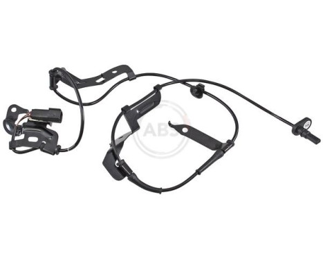 Wheel speed sensor 31962 ABS, Image 4