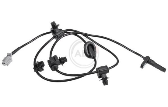 Wheel speed sensor 31968 ABS, Image 4