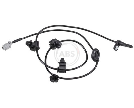 Wheel speed sensor 31969 ABS, Image 4