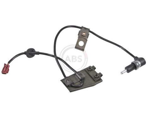 Wheel speed sensor 31970 ABS, Image 4
