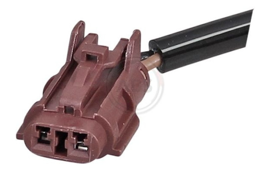 Wheel speed sensor 31971 ABS, Image 2