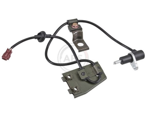 Wheel speed sensor 31971 ABS, Image 4