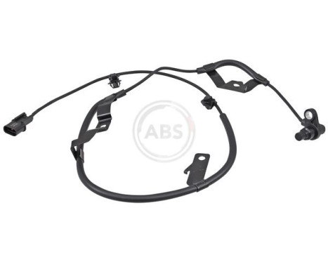 Wheel speed sensor 31973 ABS, Image 4