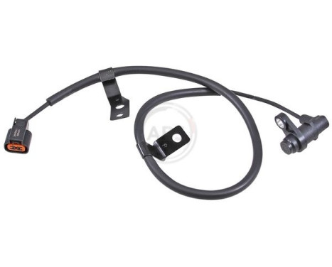 Wheel speed sensor 31975 ABS, Image 4