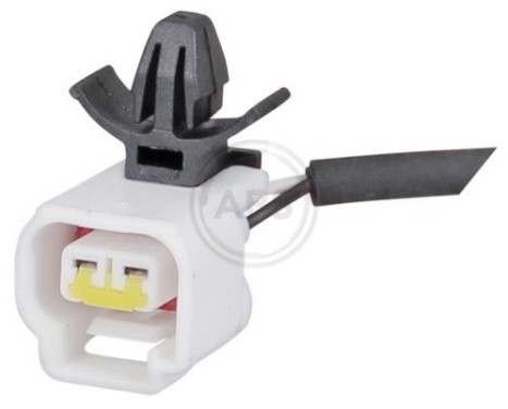 Wheel speed sensor 31980 ABS, Image 2