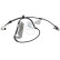 Wheel speed sensor 31980 ABS, Thumbnail 4