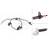 Wheel speed sensor 31984 ABS