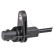 Wheel speed sensor 31986 ABS, Thumbnail 2