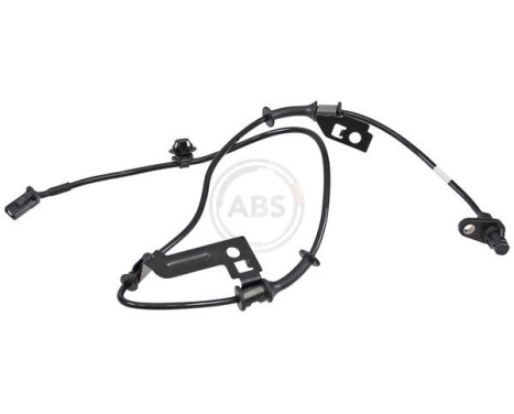 Wheel speed sensor 31986 ABS, Image 3