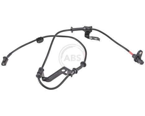 Wheel speed sensor 31987 ABS, Image 4