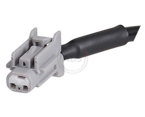 Wheel speed sensor 31989 ABS, Image 2