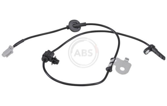 Wheel speed sensor 31989 ABS, Image 4