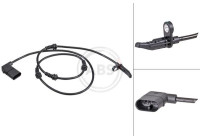 Wheel speed sensor 31990 ABS