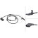 Wheel speed sensor 31990 ABS
