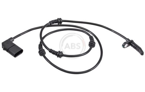 Wheel speed sensor 31990 ABS, Image 4
