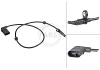 Wheel speed sensor 31991 ABS