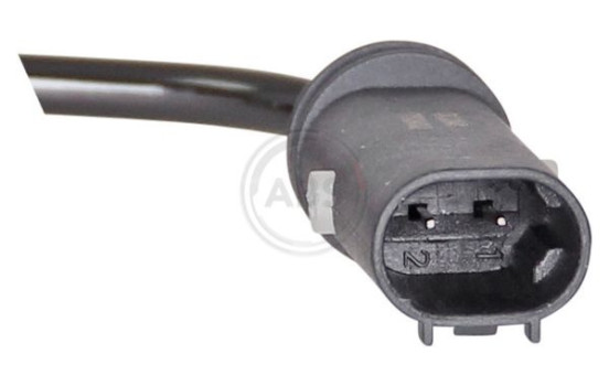 Wheel speed sensor 31992 ABS, Image 2