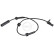 Wheel speed sensor 31992 ABS, Thumbnail 4