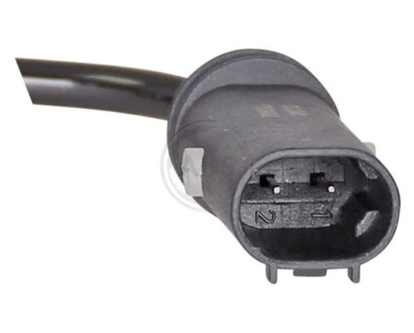 Wheel speed sensor 31993 ABS, Image 2