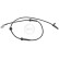 Wheel speed sensor 31997 ABS, Thumbnail 4