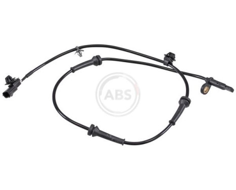 Wheel speed sensor 31998 ABS, Image 4