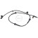 Wheel speed sensor 31998 ABS, Thumbnail 4